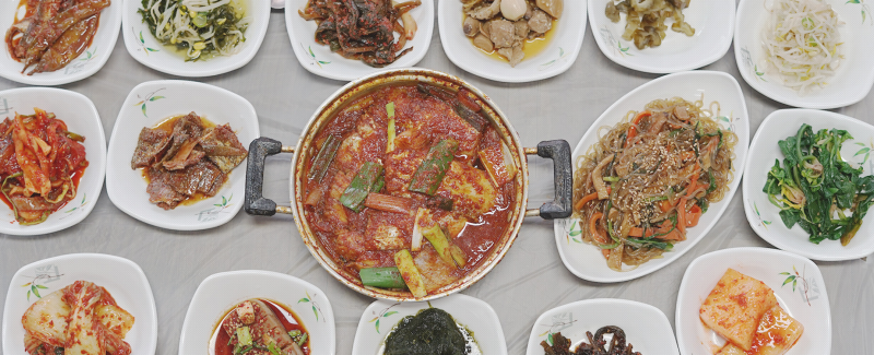 [맛집]전라남도. 추천맛집 BEST6. 다산베아채/파인비치/아크로CC