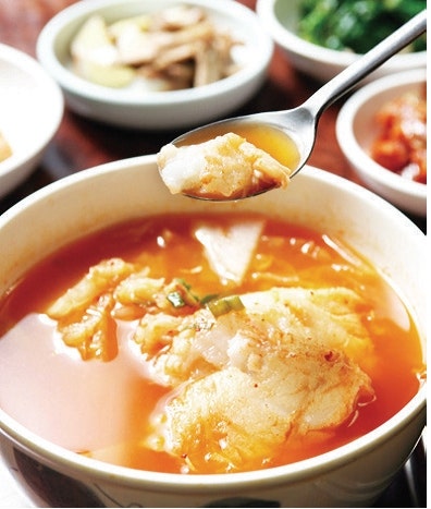 [맛집]강원도 속초맛집 BEST6.설악썬밸리/설악프라자/파인리즈CC